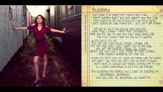 Celeste Buckingham - Bleeding (Official)