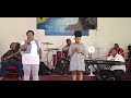 The Position of Faith - Pastor Chitman