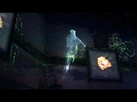 Verhaal Baron 1898 in de Efteling aangepast