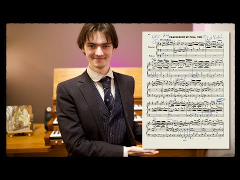 How to Practice EFFICIENTLY – Tips and Strategies for Effective Organ Practice