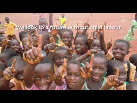 Providing School Supplies to 100 Children in Ghana