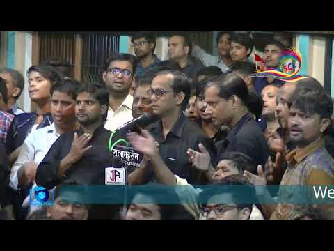 Ansar-E-Husaini Rg. !! Shabbir Ke Bachpan Ka Sathi !! 12th Safar 2019-20-1441.Hijri