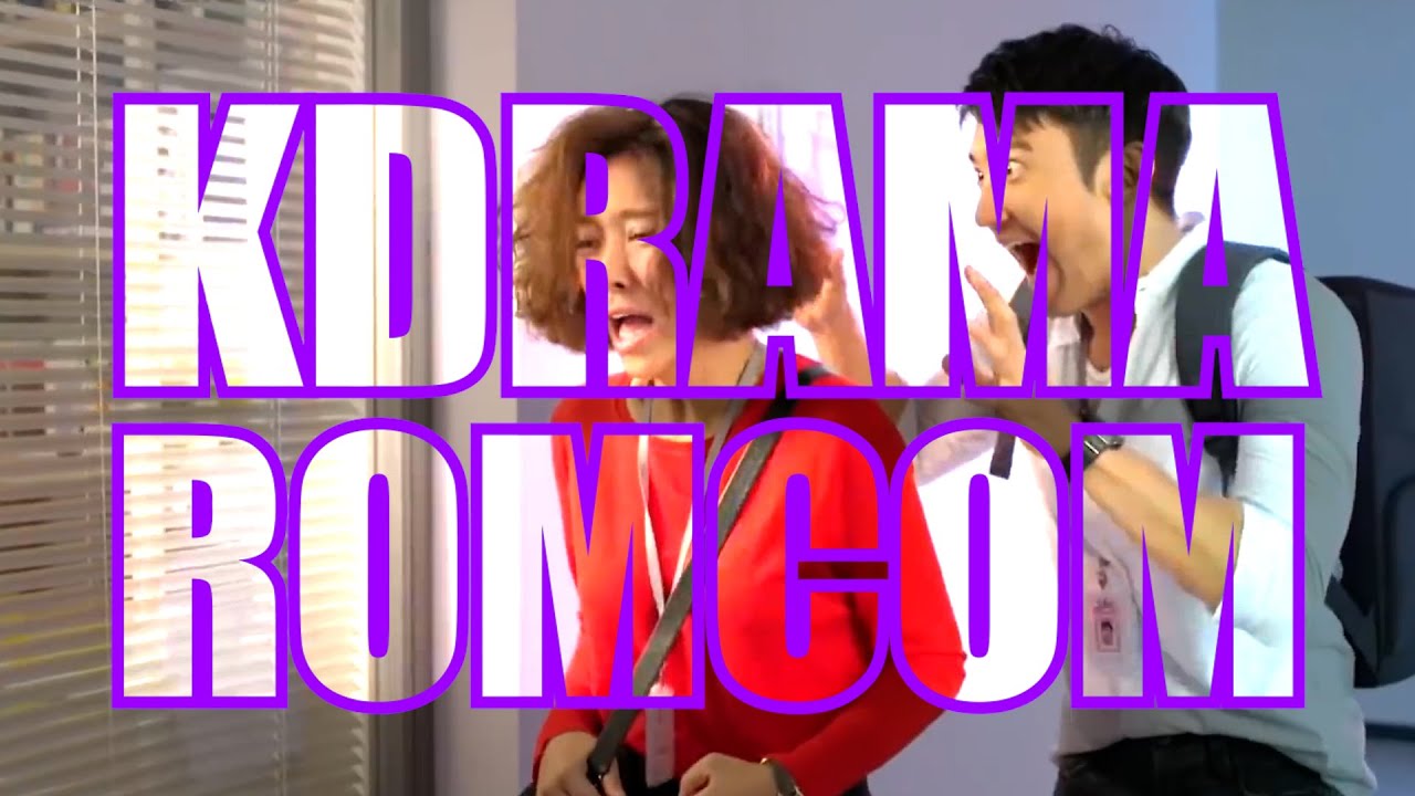 Laugh, Love, K-Drama: 20 Irresistible Rom-Coms That'll Steal Your Heart! 💖