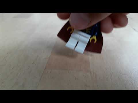 Battle of Trenton ( lego scene)