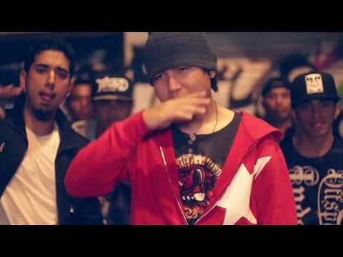 J ARVISCO RAP VIDEO (COMPILATION)