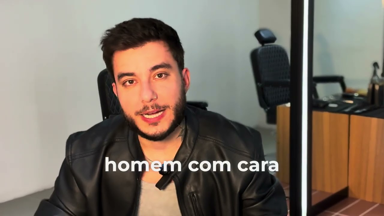 Assista ao vídeo de Robson Gomes