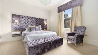 White Hart Hotel & Apartments, Harrogate, UK | Holidays In Europe