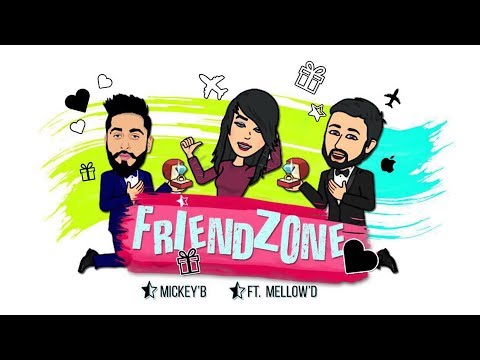 Friendzone