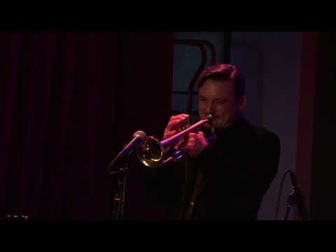 Vintage#18 - Blues Is My Business (Etta James) Live @ City Winery DC