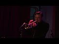 Vintage#18 - Blues Is My Business (Etta James) Live @ City Winery DC