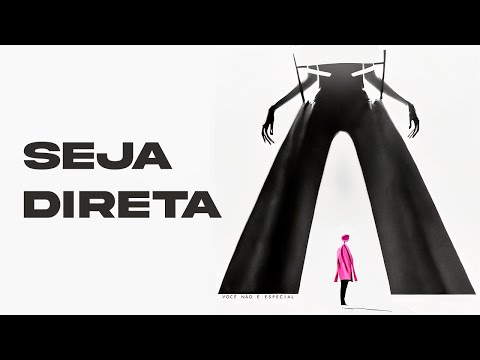 Tuzera - Seja Direta (Official Lyric Video)