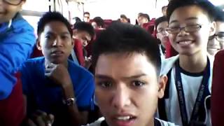 GZ Boys Bus Talk