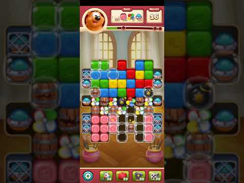 Toon Blast level 5169