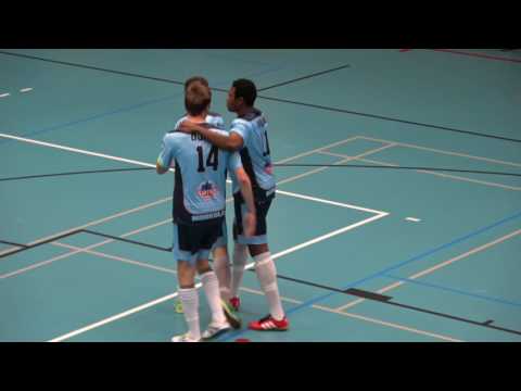 Musa Futsal - FC Monkulat 14.1.2017