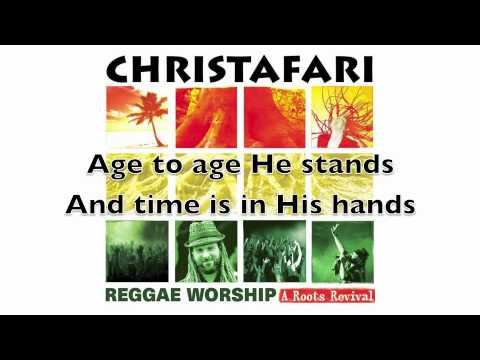 How Great Is Our God (ft. Avion Blackman) lyrics