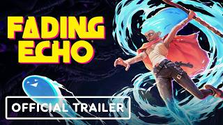 Download lagu Fading Echo -  PC Launch Trailer mp3