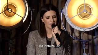 La Solución / La Soluzione Laura Pausini