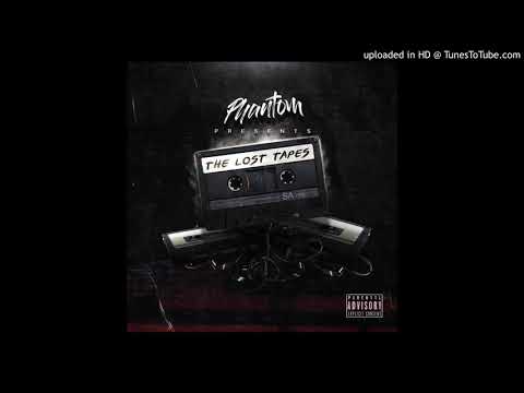 Phantom Ft. Young Joe & Mr.40oz - Smile