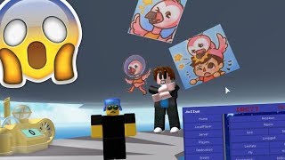 Roblox Exploitin!   g 17 Christmas Hilton Hotel Special Jollyz - roblox exploiting 37 i met!    the fake flamingo