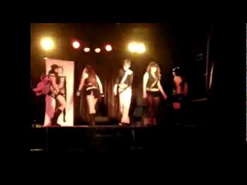 Five Destinys KPOP FEST 2011 (Argentina) ♥