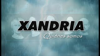 Xandria - Who We Are (Subtitulado en Español)