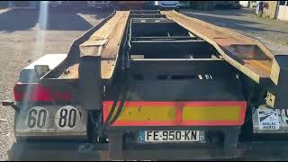 Полуприцеп платформа Robuste Kaiser Kipper! | Изображение 4 - Autoline