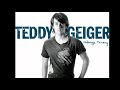 Teddy Geiger - These Walls (Audio)