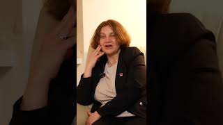 Что ощутила Полина Шарендо-Панасюк после выхода на свободу #Беларусь #наступны_крок thumbnail