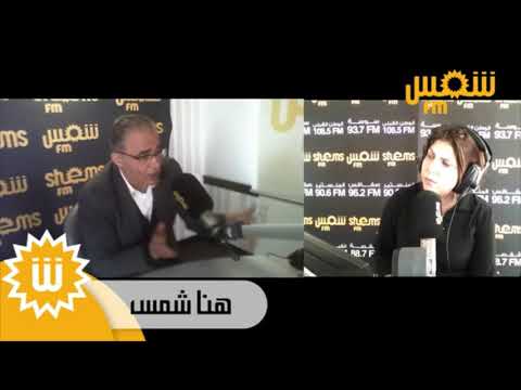 محسن مرزوق 'حركة النهضة موش عاجبهم رئيس الحكومة يكلفه قيس سعيد'