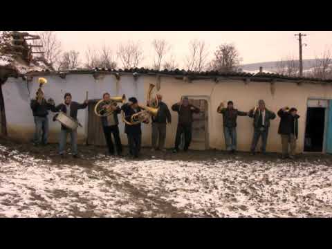 Rabbids Go Home Music - Making Of