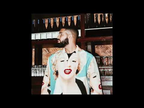 [FREE] Drake x 40 x Boi-1da Type Beat - "Saint" (Prod. 1O1)