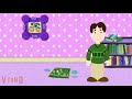 Blue S Clues Showing Joe The Neighborhood Part 6
