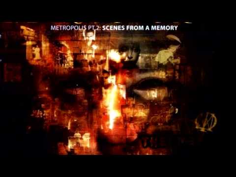 Dream Theater - "Instrumedley" [Unofficial Studio Version] [HD Re-Make] [1/2]