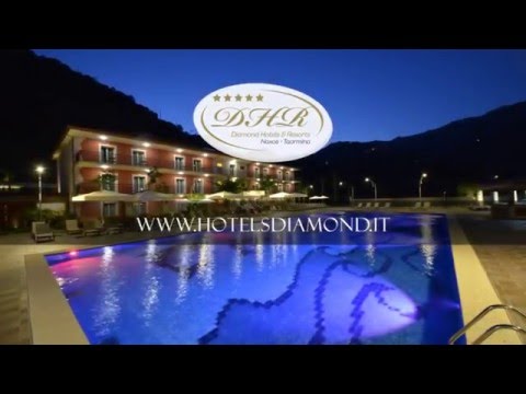 Diamond Hotel Mare&SPA