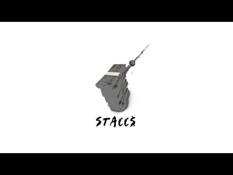 Staccs - What Its Like (HOSTED BY M WORKS)