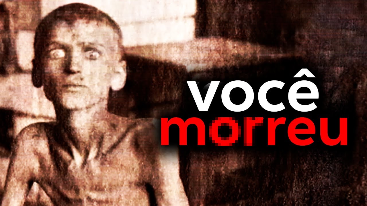 Pessoas Abandonadas Por Deus