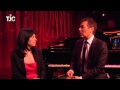 Row J Episode 3 Home For The Holidays With Michael Feinstein
