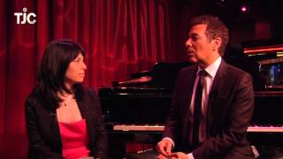 Row J Episode 3- Home for the holidays with Michael Feinstein