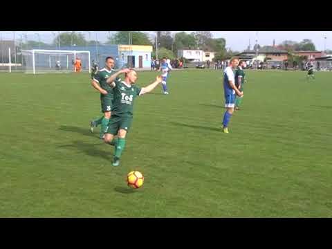 Orzeł Granowo 3:0 LZS Wronczyn #2 01.05.2019
