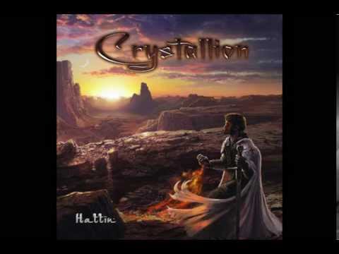 Crystallion - Hattïn [Full Album]