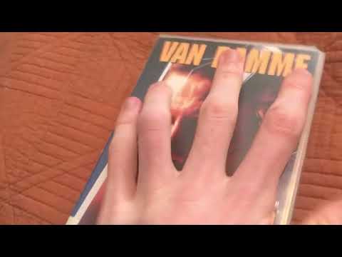 Really RARE VHS Suprise 21.1.2022