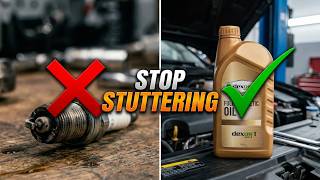 Chevy 1.5L Turbo Stuttering? The Real LSPI Fix