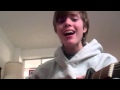 She Will Be Loved - Maroon 5 Cover - Dani Shay ...