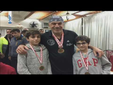 Bte7la El Hayet - Episode 259 - Georges Khalil