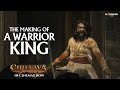 The Making Of A Warrior King Vicky Kaushal Dinesh Vijan Laxman Utekar Chhaava