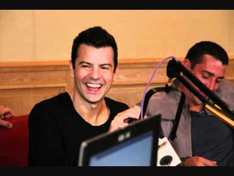Jordan Knight on Virgin 95.3FM