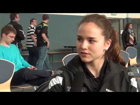 Eintracht Baunatal verpasst Bundesliga-Aufstieg im Tischtennis