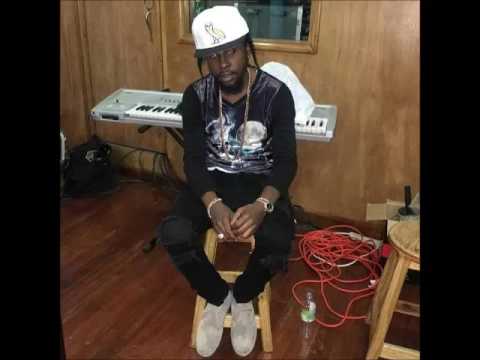 Popcaan - Ghetto Youth Stay Alive - July 2016