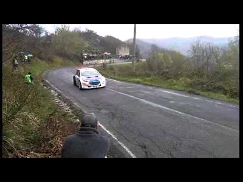 Rally sanremo IMPERIA 2016