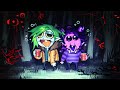 SmokeeBee Gets Drunk And Plays MINECRAFT HORROR MODS